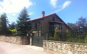 Casa Solallosa 112 Quijas